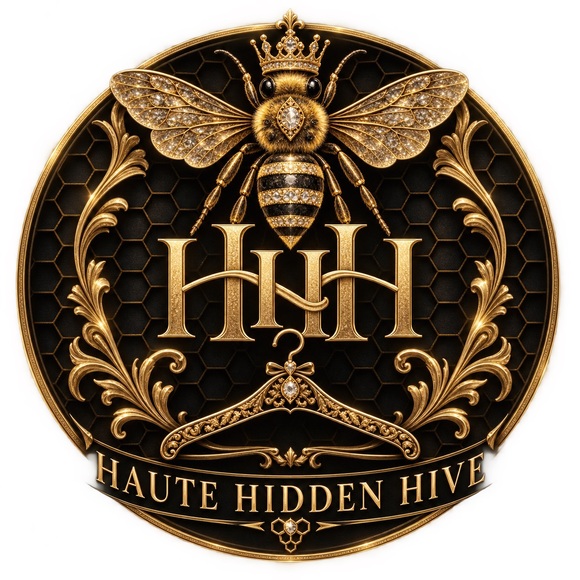 hautehiddenhive